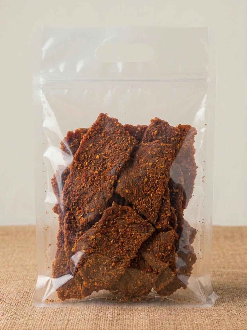 Kilishi