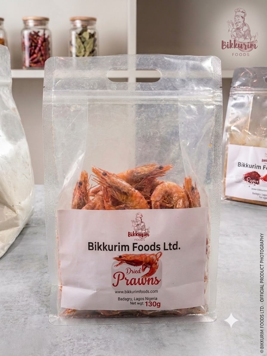 Prawns